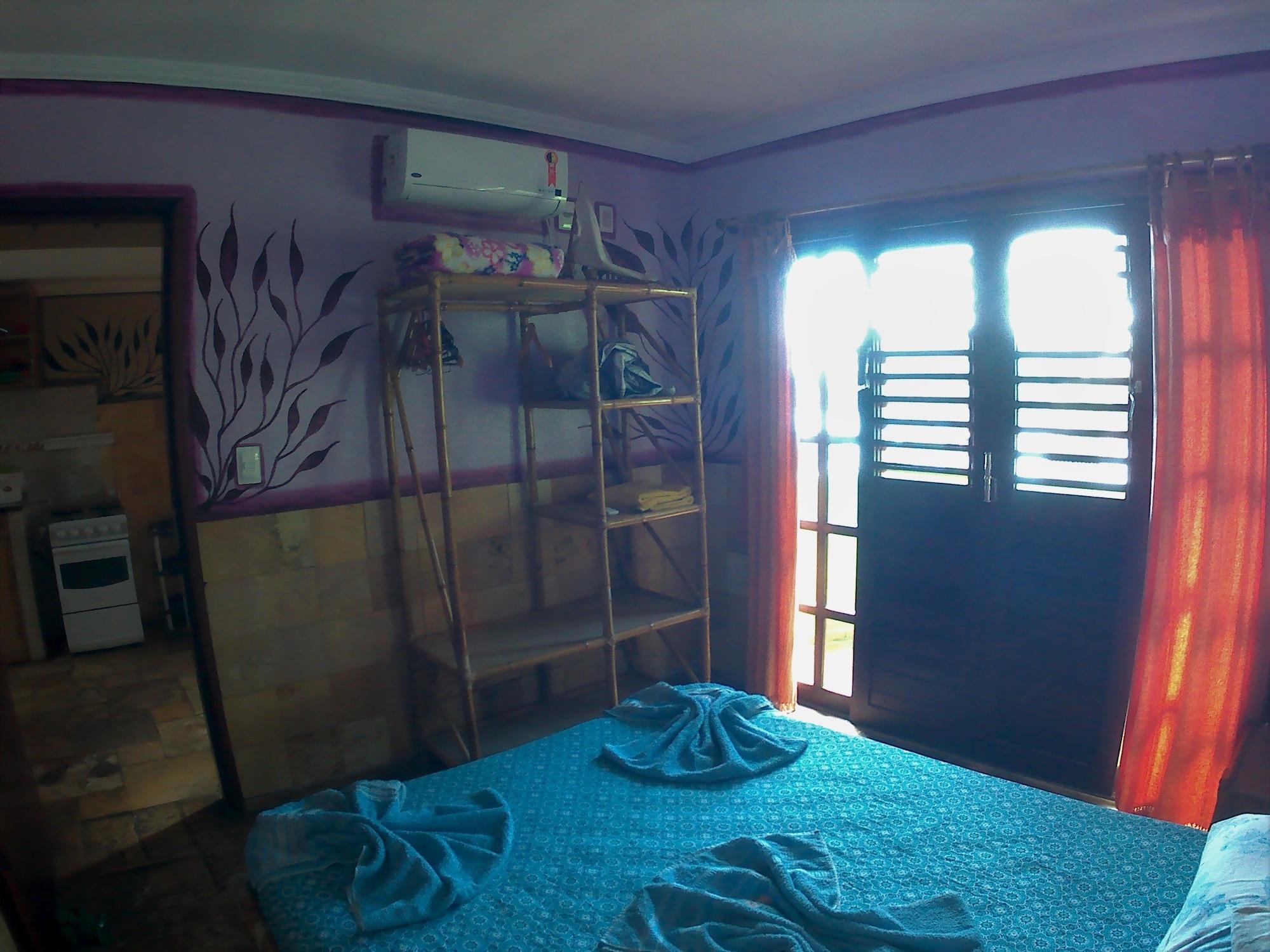 Aparthotel Bamboo Flat Natal Zewnętrze zdjęcie