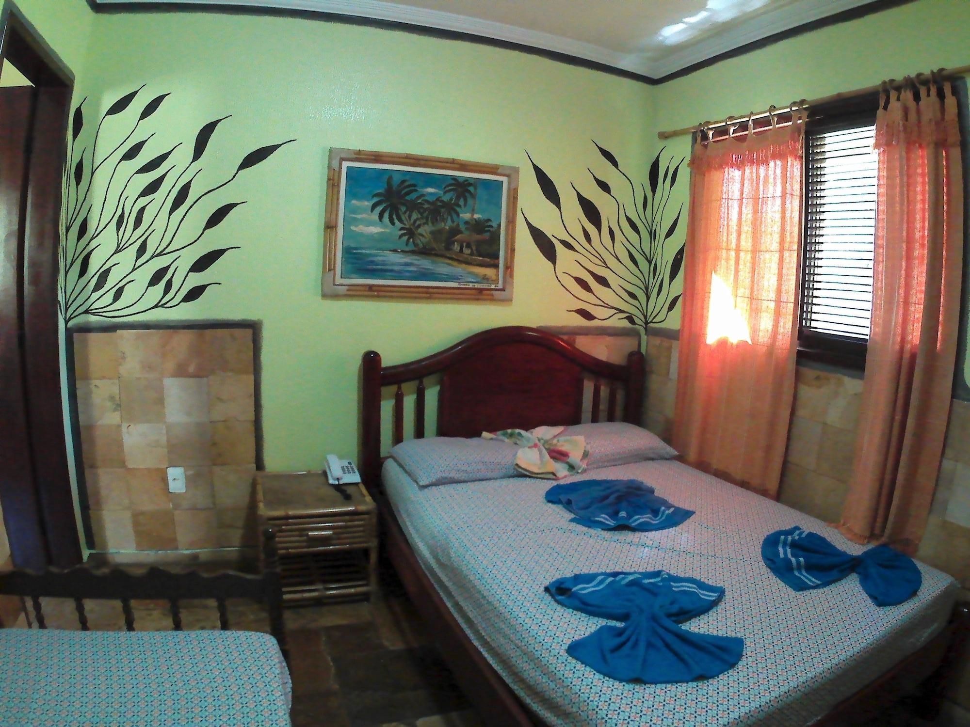 Aparthotel Bamboo Flat Natal Zewnętrze zdjęcie