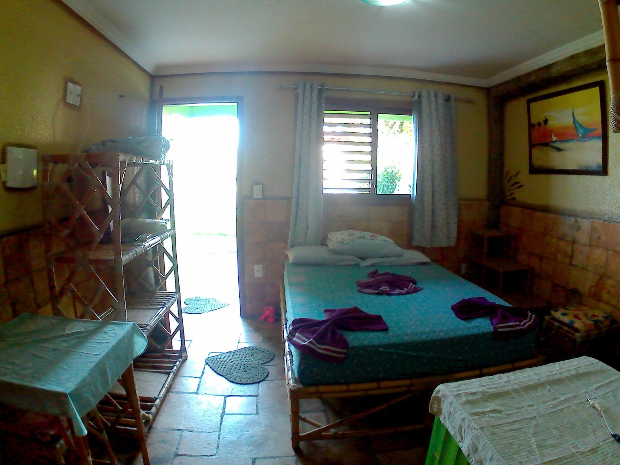 Aparthotel Bamboo Flat Natal Zewnętrze zdjęcie