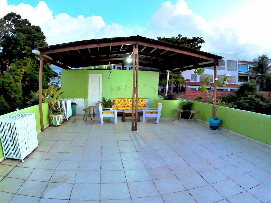 Aparthotel Bamboo Flat Natal Zewnętrze zdjęcie