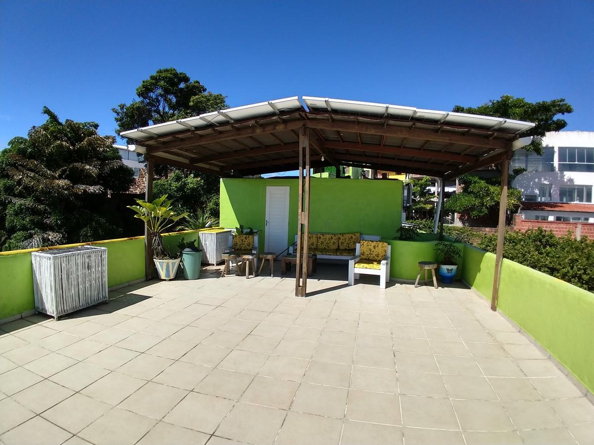 Aparthotel Bamboo Flat Natal Zewnętrze zdjęcie
