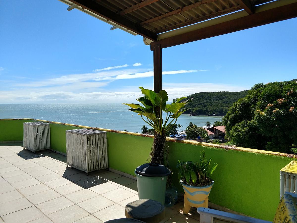 Aparthotel Bamboo Flat Natal Zewnętrze zdjęcie