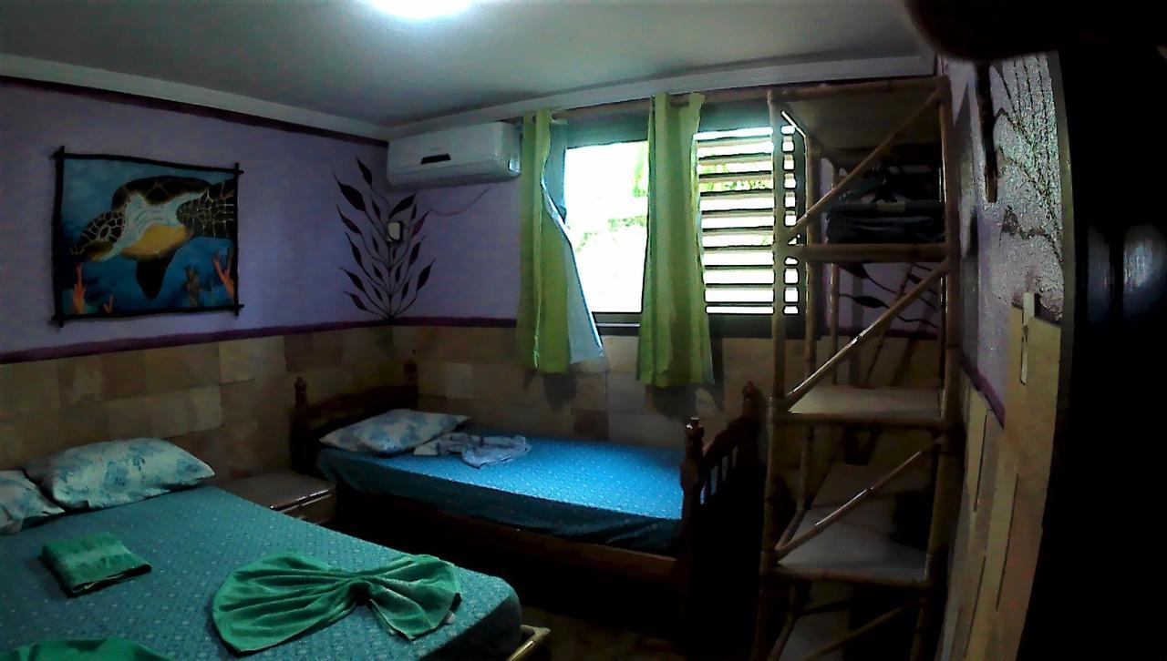 Aparthotel Bamboo Flat Natal Zewnętrze zdjęcie