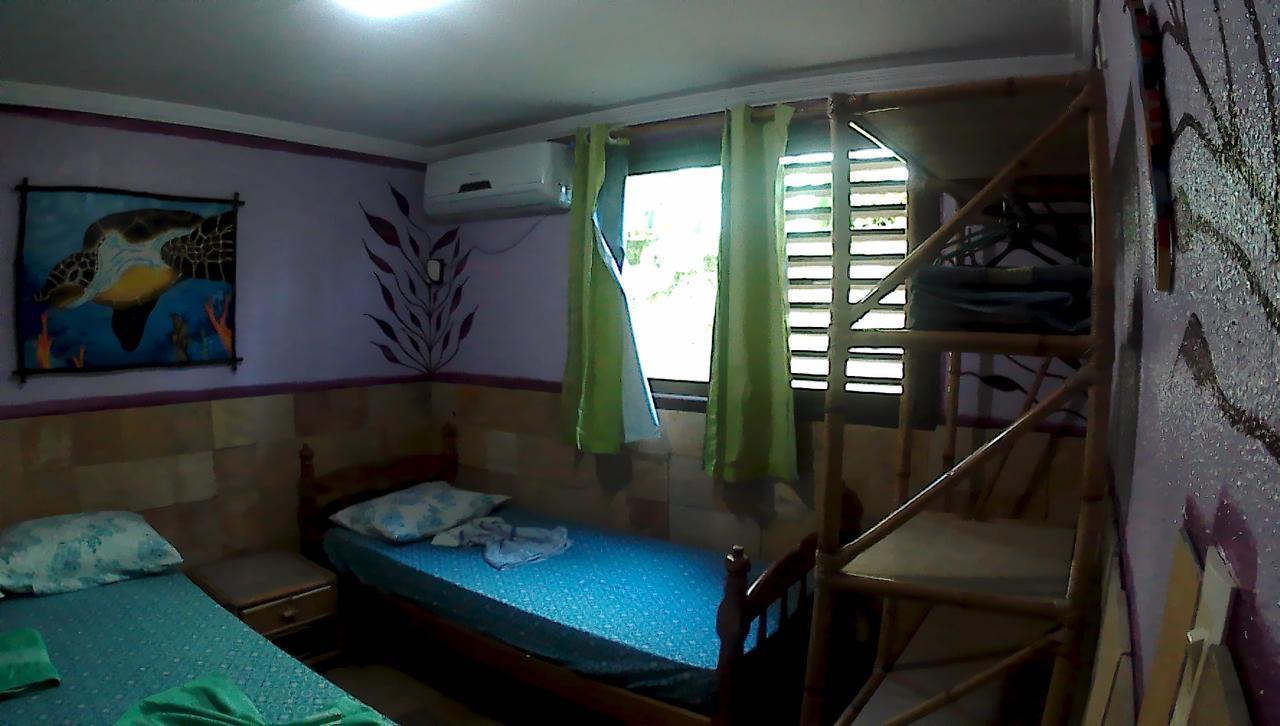 Aparthotel Bamboo Flat Natal Zewnętrze zdjęcie